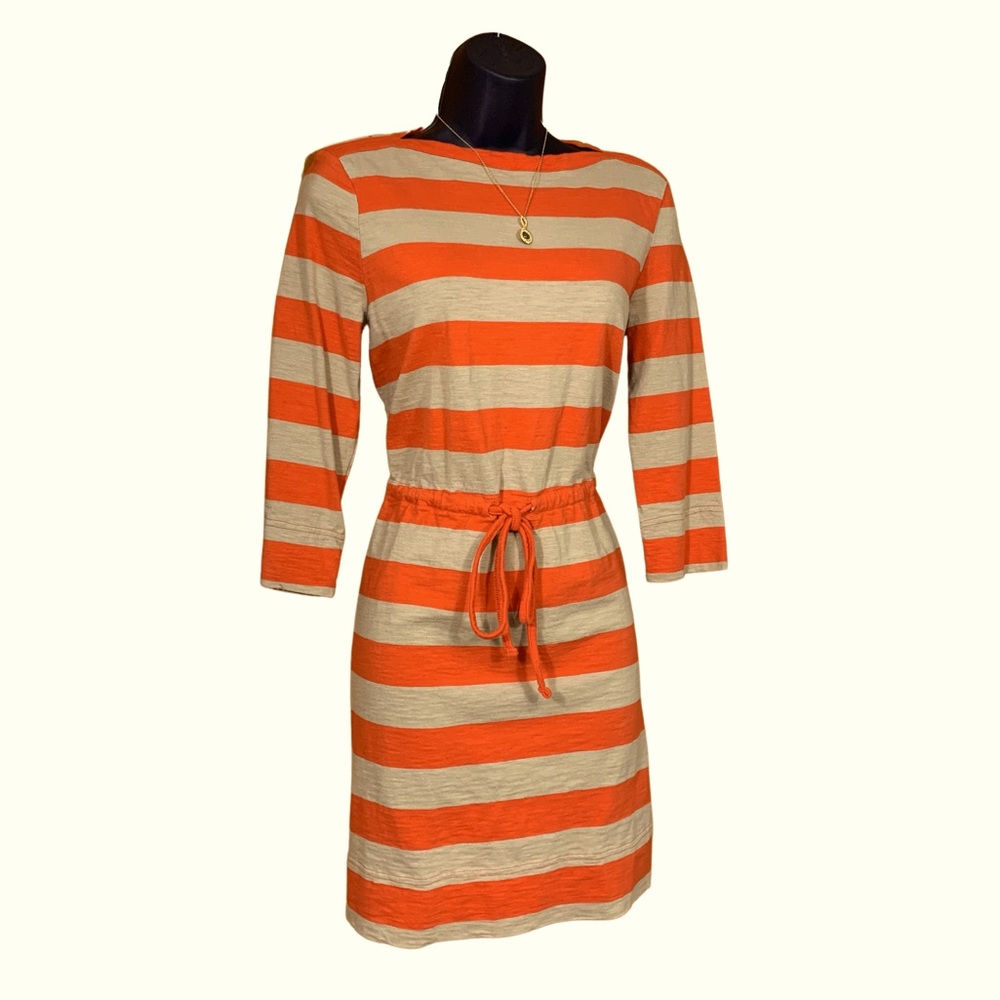 💵 Merona Boating Style Dress